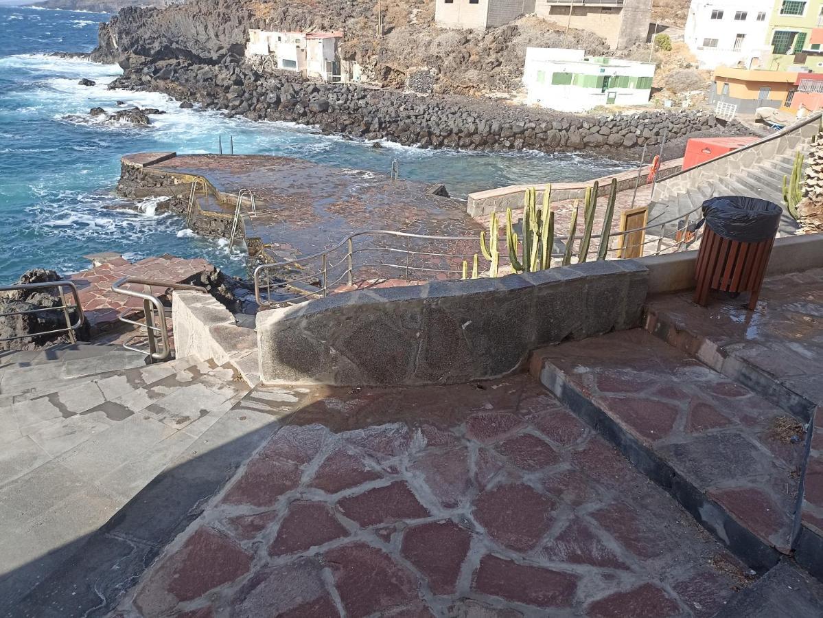 Oasis En Tenerife 1 El Escobonal Exterior foto